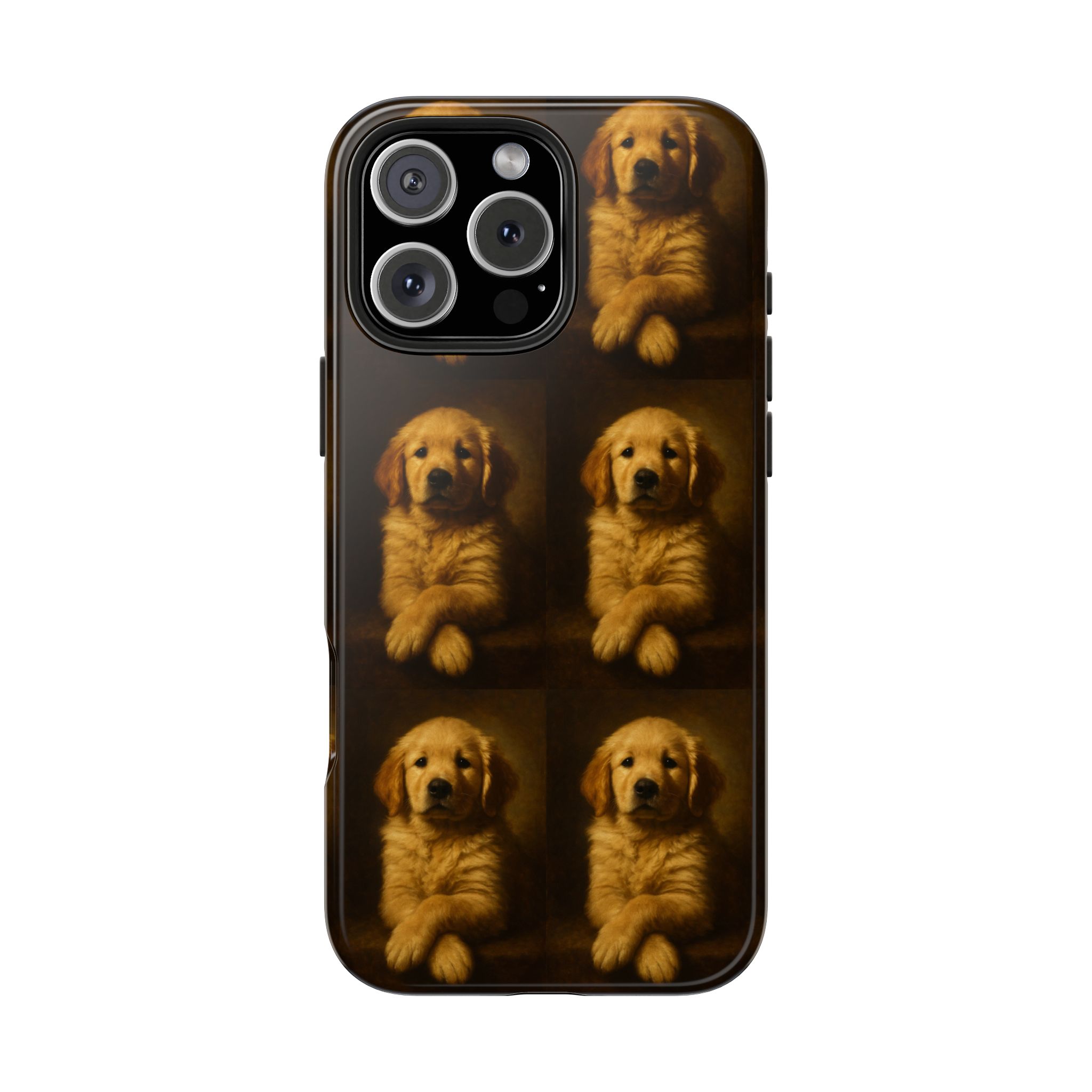 Phone Case - Tough Protective Cover | Hippereal Classic - Image 2