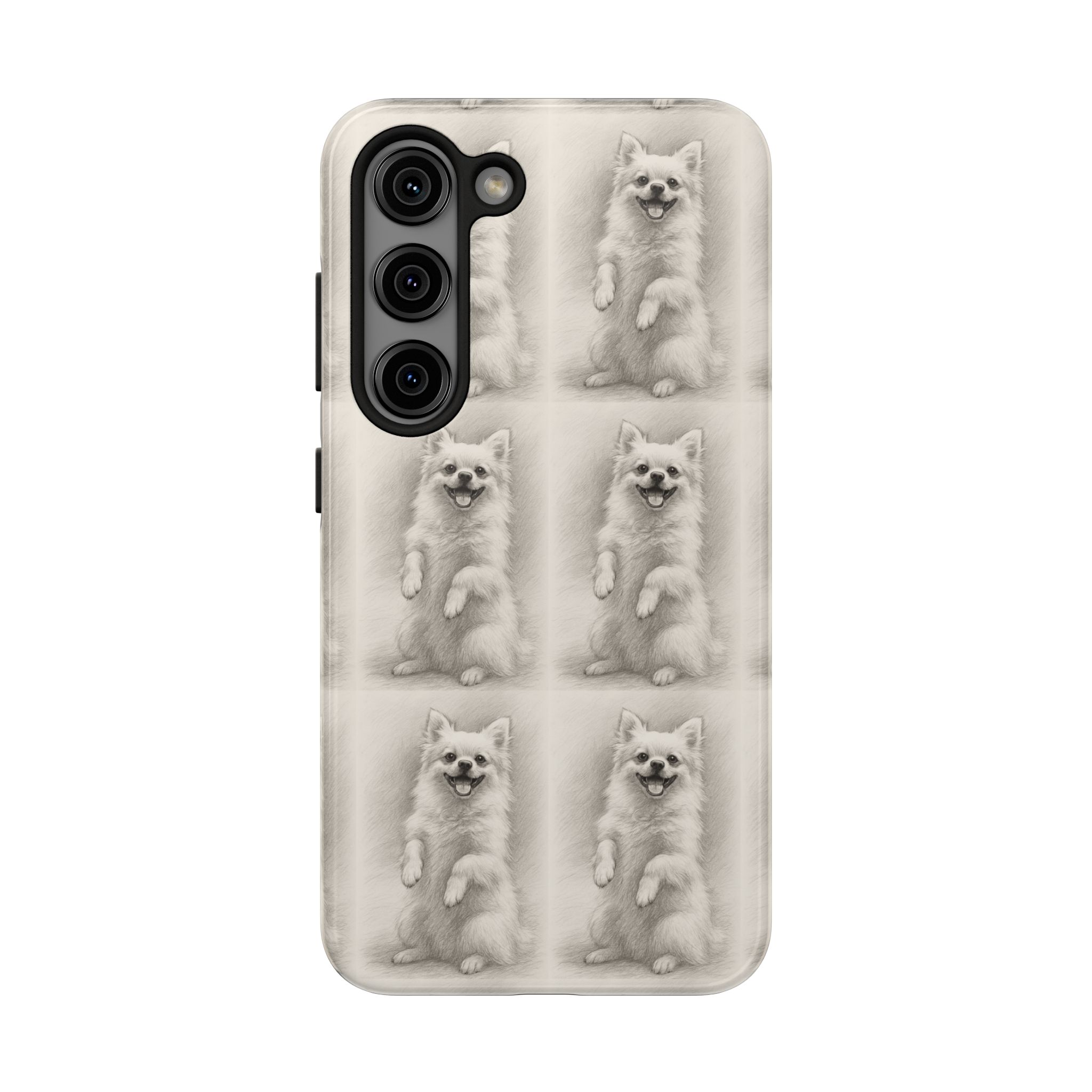 Phone Case Tough Protective Cover | Graphite Truth - Image 32