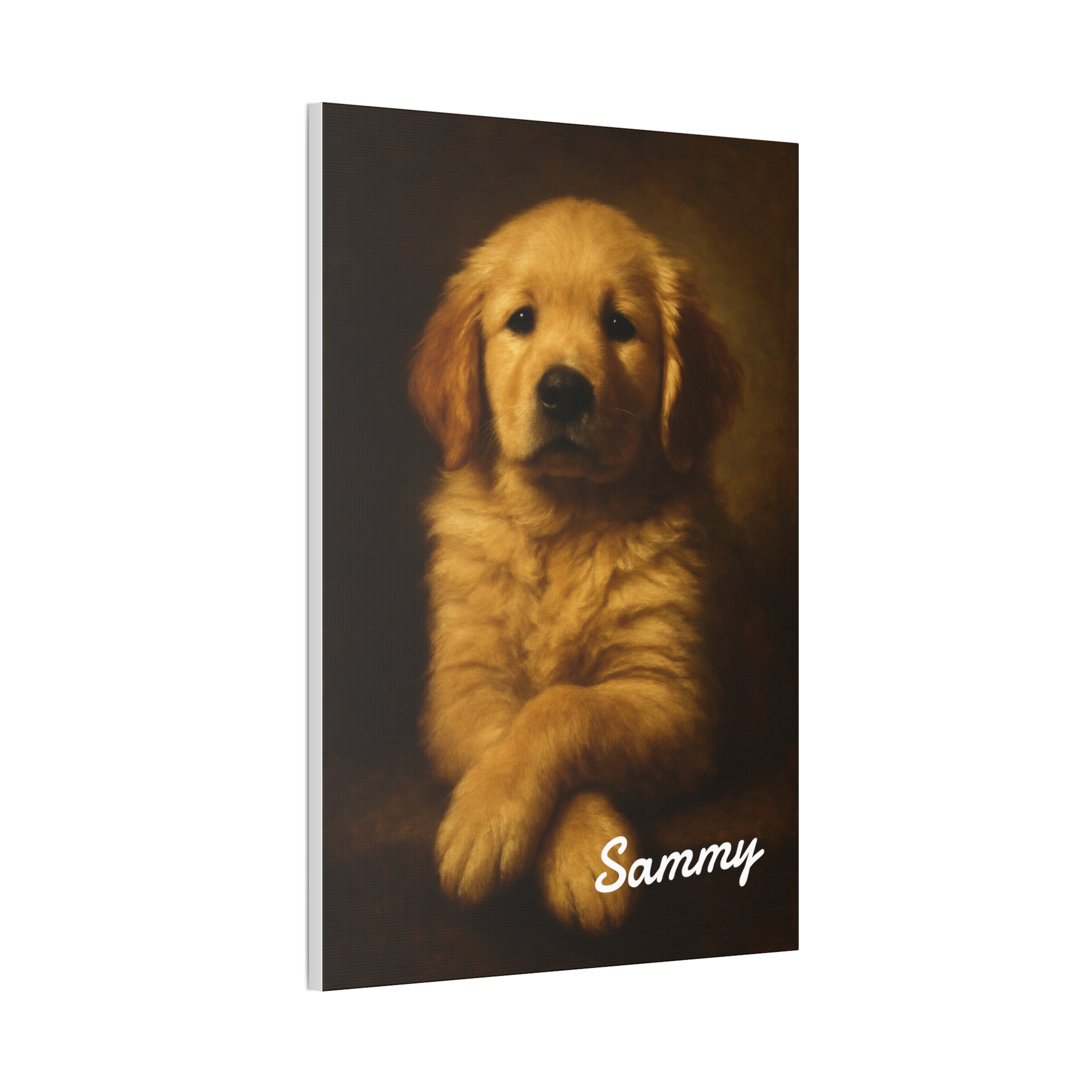 Canvas Art Print | Hiperreal Classic - Image 10