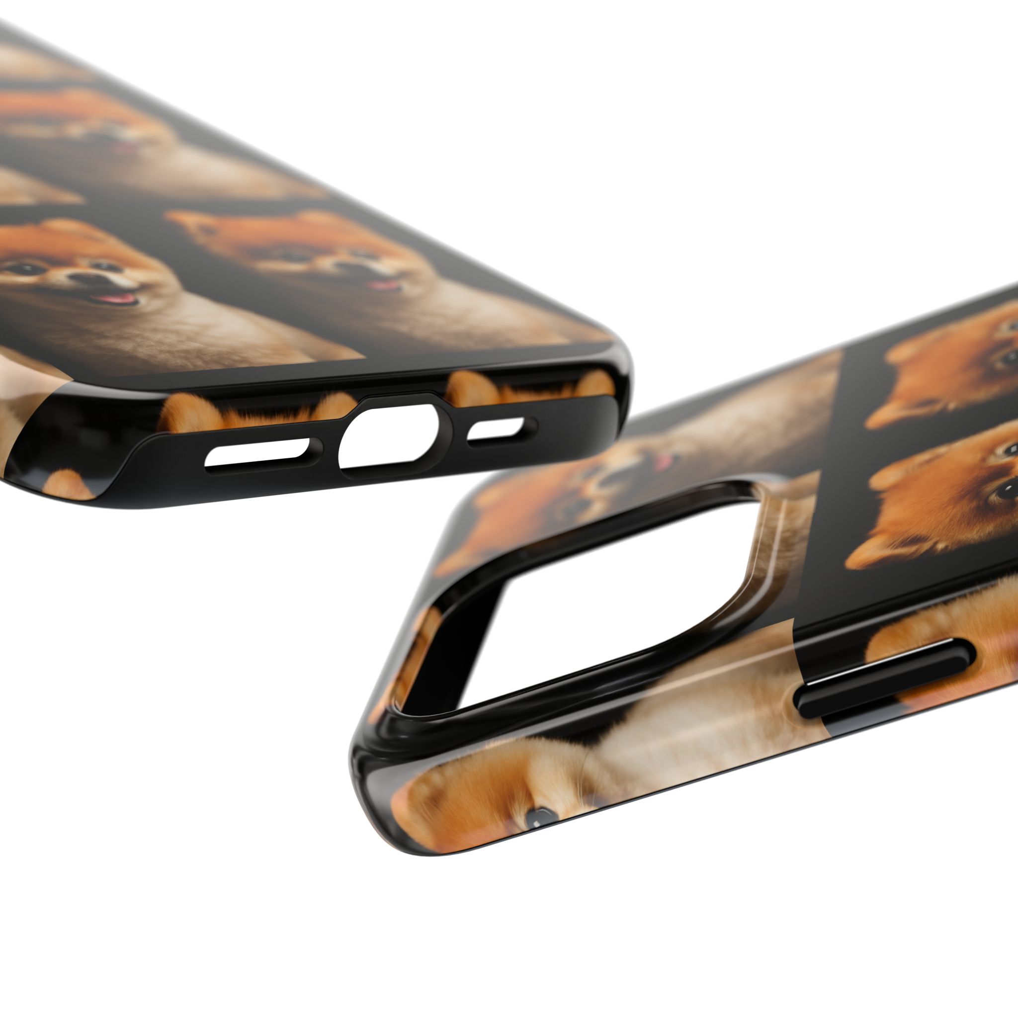 Phone Case - Tough Protective Cover | Studio Photo - Image 26