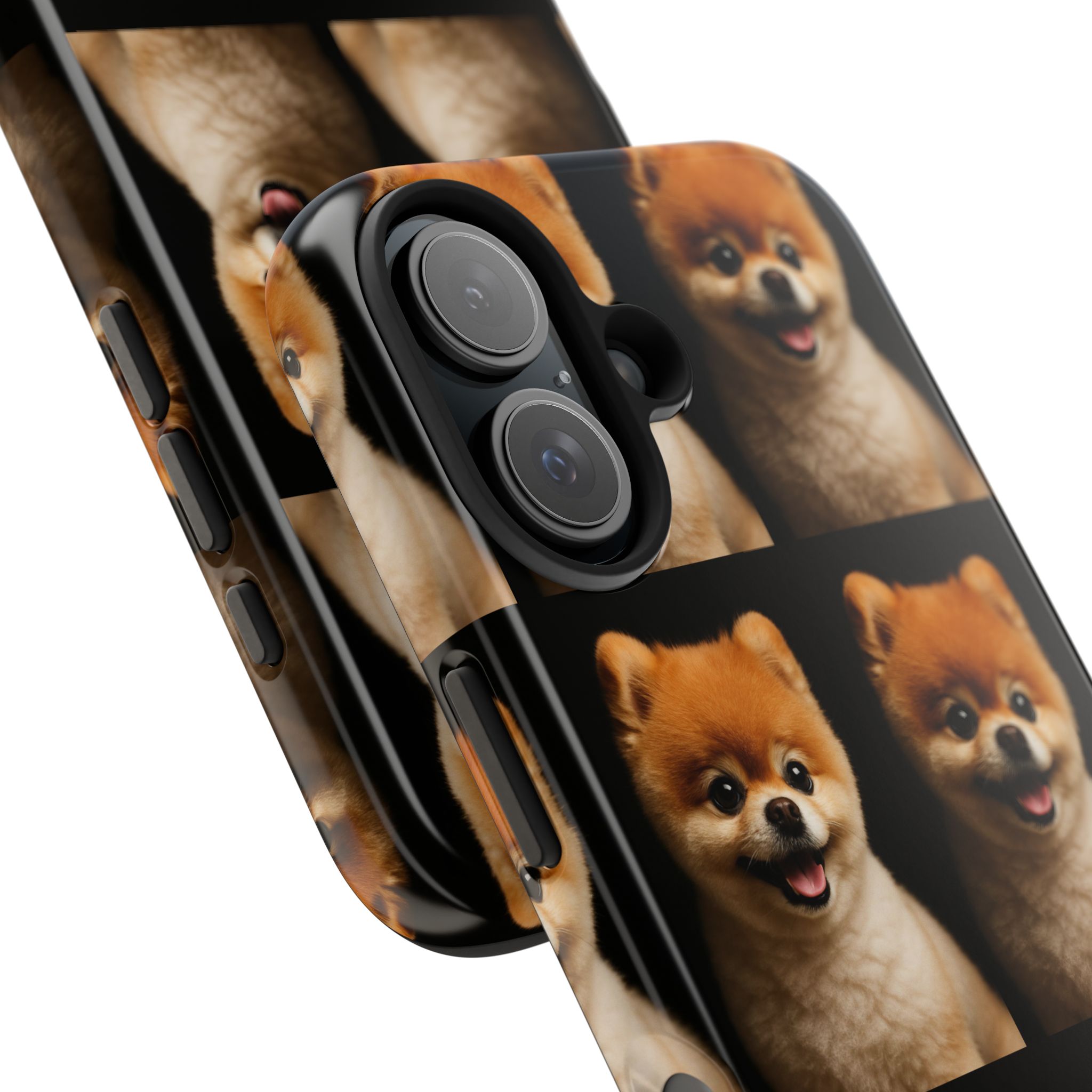 Phone Case - Tough Protective Cover | Studio Photo - Image 48