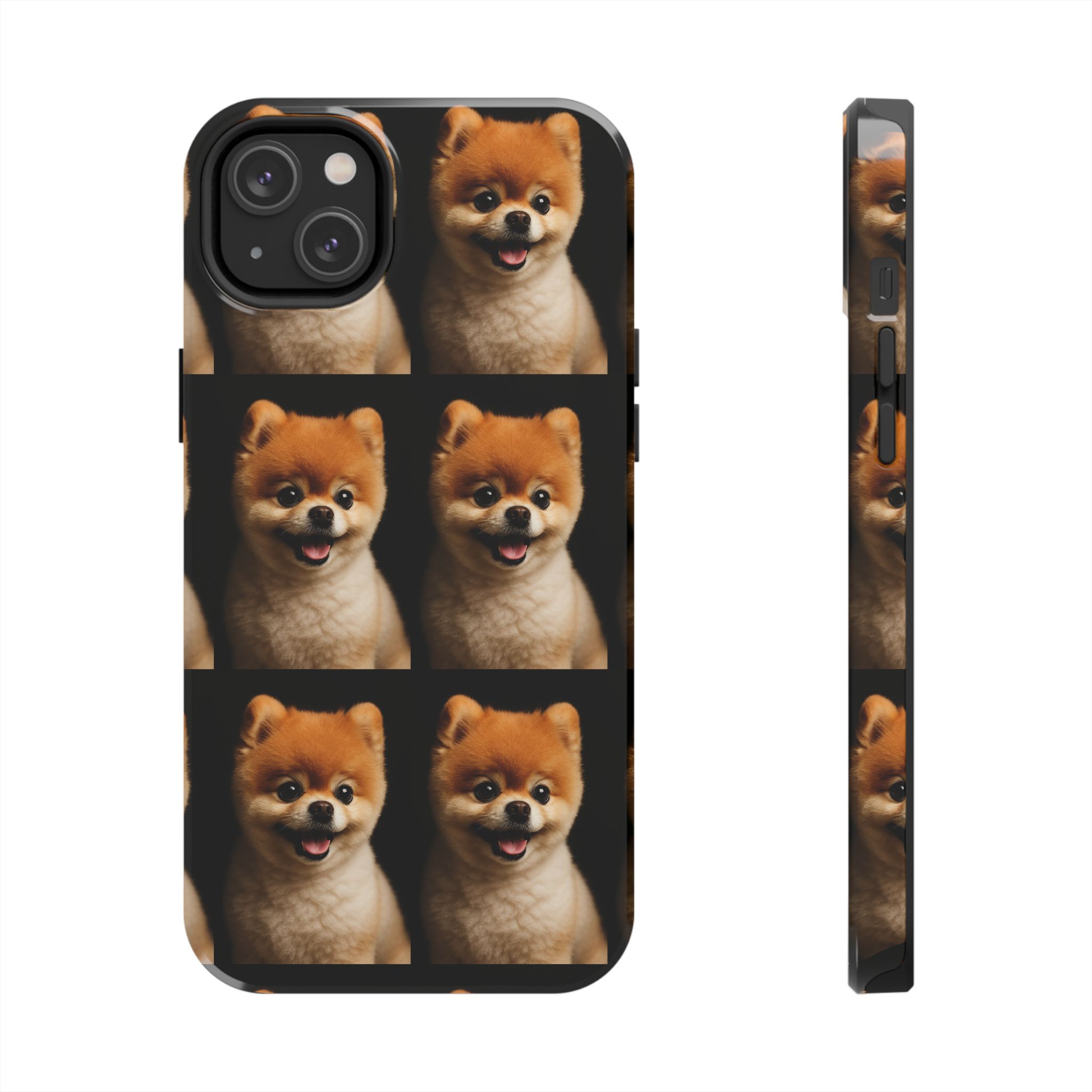 Phone Case - Tough Protective Cover | Studio Photo - Image 10